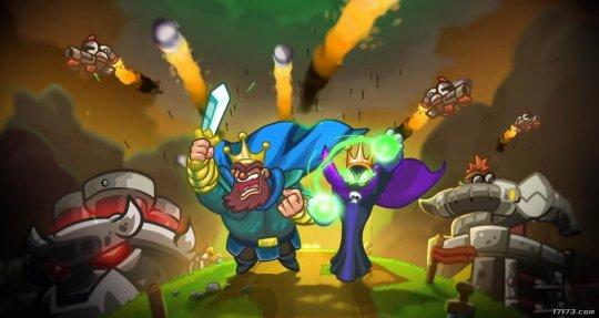 《王国保卫战5 联盟》评测：童年最强神作？还能复刻当年荣耀吗？