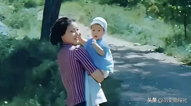 这就是钱学森后人真实的样貌，女儿定居美国，儿子长孙精忠报国！