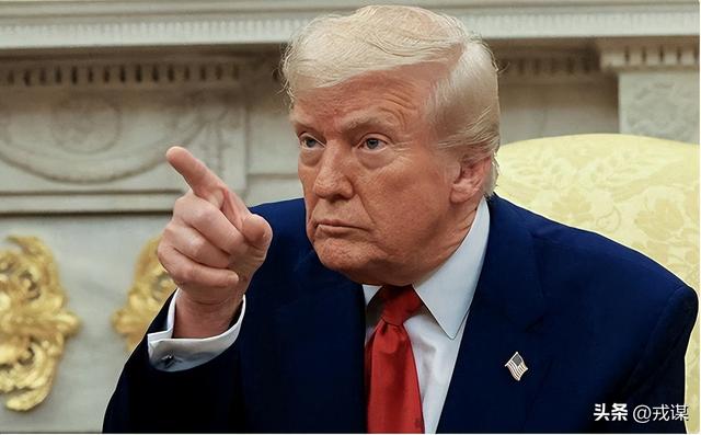 马杜罗命悬一线！特朗普放大招：3套军事套餐，石油才是真目标？