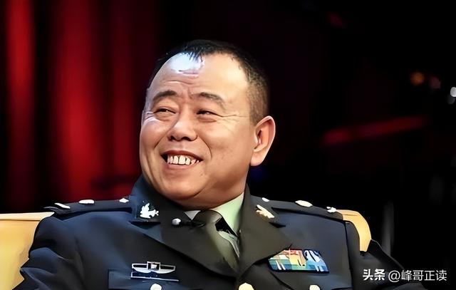 谁也没想到，被传4个老婆，全家移民的潘长江，已走上另一条大道