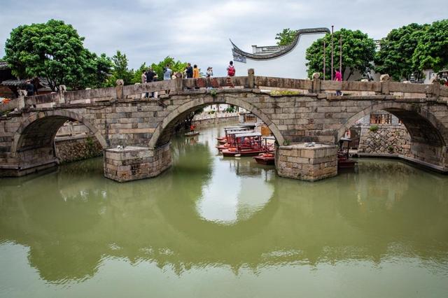 福州这些新晋热门景点，你都去打卡了吗？