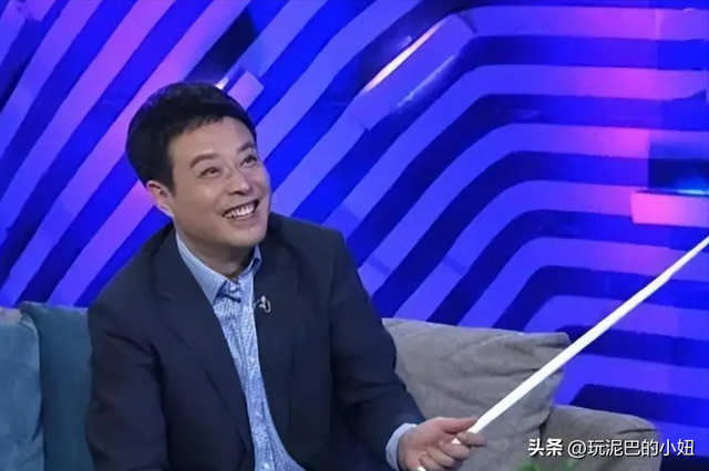 没想到，主持央视天气预报将近30年的宋英杰，竟是兼职“临时工”