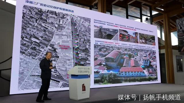 守护千年文脉 共享古城新生 扬州古城迎来第九个“古城保护日”
