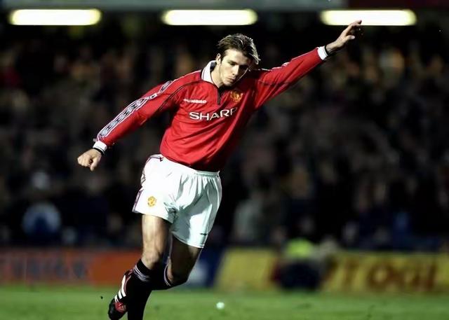 钱再多有啥用？身价上亿美金的贝克汉姆现状，给所有人敲了警钟