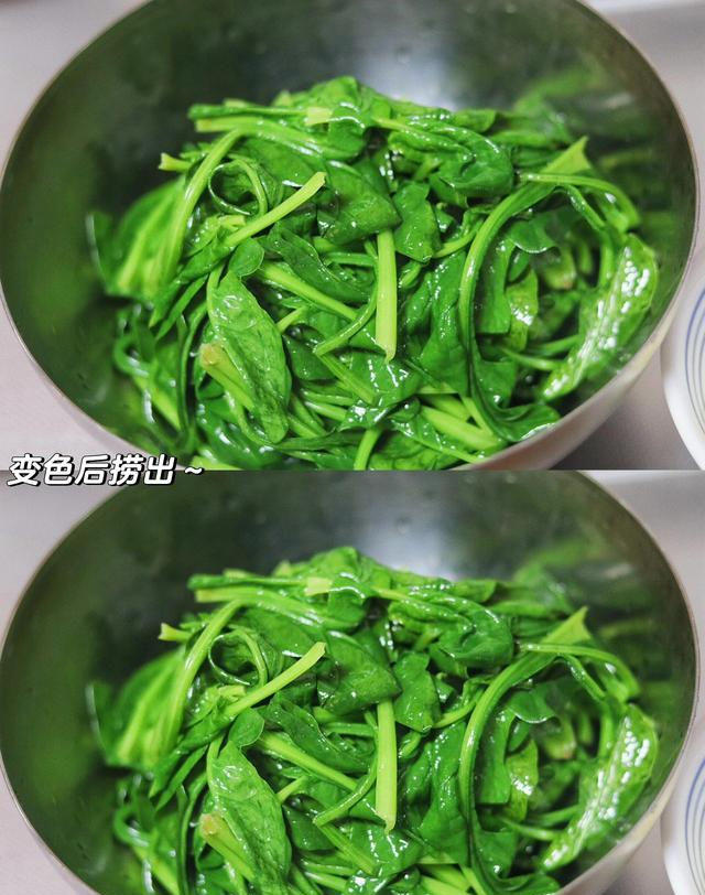 万万没想到！中国3种长寿菜，菠菜排第三，榜首天天见却不爱吃