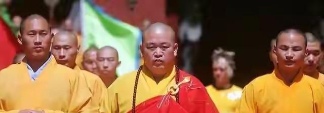 释永信交代的情况令人吃惊！你想象不到他的生活有多豪！