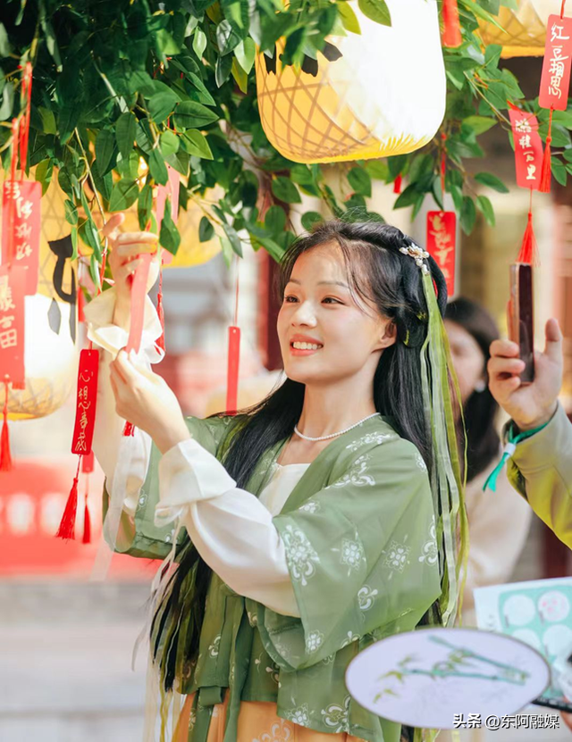 叮~东阿中医药文化旅游区国庆游玩攻略已定制完毕，请查收