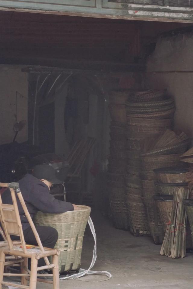 成都向西，拜访邛崃最“慢”的古镇，把千年时光泡进茶里