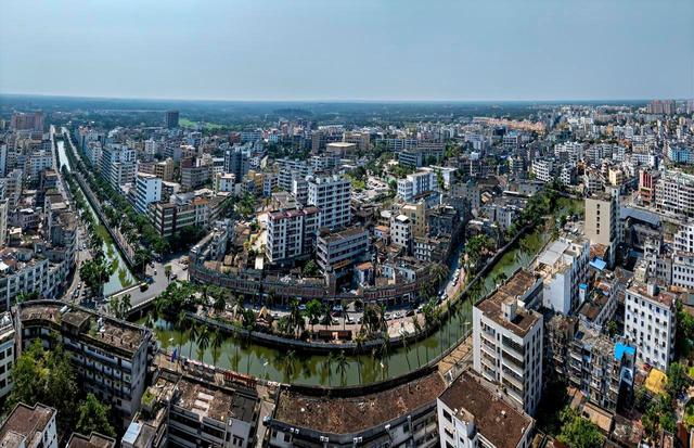 海南的下一个“海口”，不是三亚也不是儋州，而是这座低调的城市