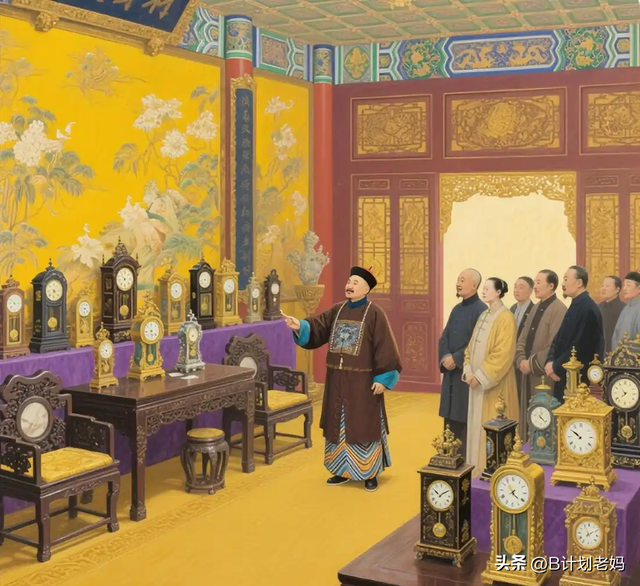 广州十三行博物馆：曾经堆满银钱的“天子南库”，富贵迷人眼