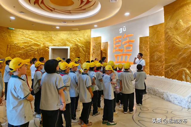 运城文旅“期中答卷”亮点纷呈