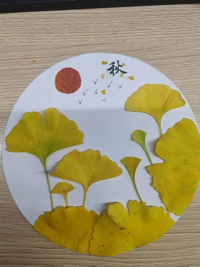 在汉阳的秋天，捡出一个灵感宝库