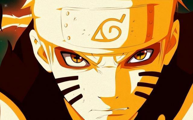 2025终极火影忍者战力TOP10大洗牌！神仙大乱斗，TOP1实至名归！