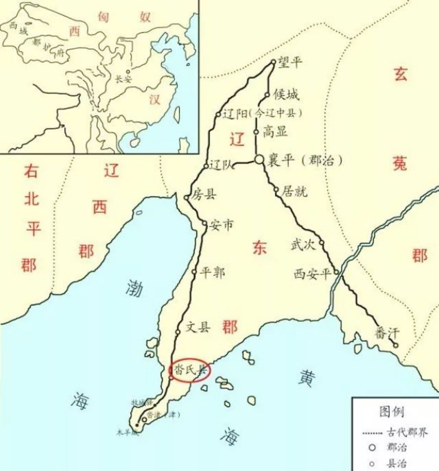 若把普兰店区改名为孛兰区，名字不仅美，城市历史至少提前到北魏