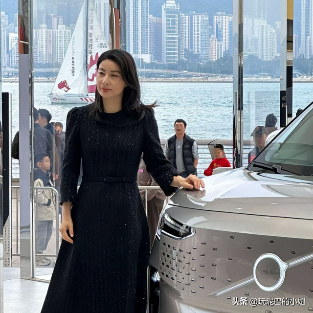 郭晶晶代言品牌被立案调查 跳水女皇退役15年年代言收入超5000万