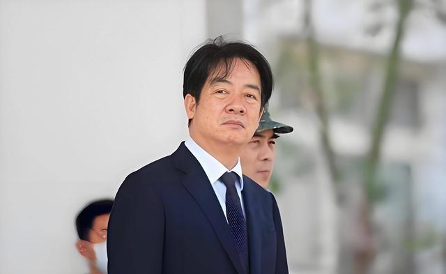赖清德抛出2027统台言论，还拿出两套方案，美日都有算盘不敢搭话