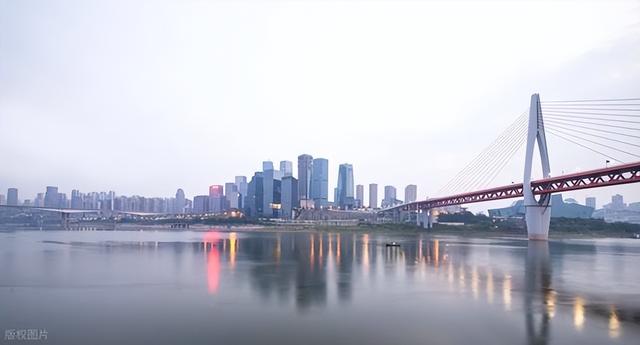 去了一趟成都和重庆，实话实说：成都人和重庆人差异确实挺大的！