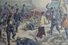 一个流亡在韩国381年的家族，回中国认祖归宗，族谱：我是中国人图片