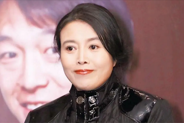 善恶有报！“风流成性”的代价，在65岁丁嘉丽身上体现得淋漓尽致