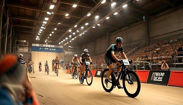 骑行别瞎飙！适合你的速度，藏在3个身体信号里，90%的人骑错了