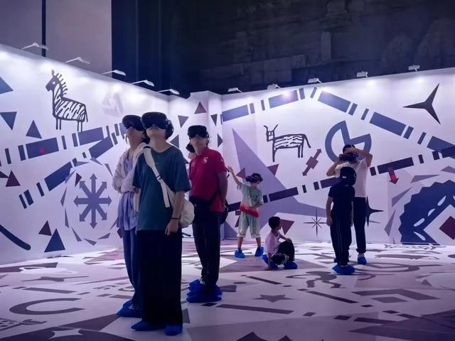 银川文旅集团以全链条实践，打造铸牢中华民族共同体意识示范基地