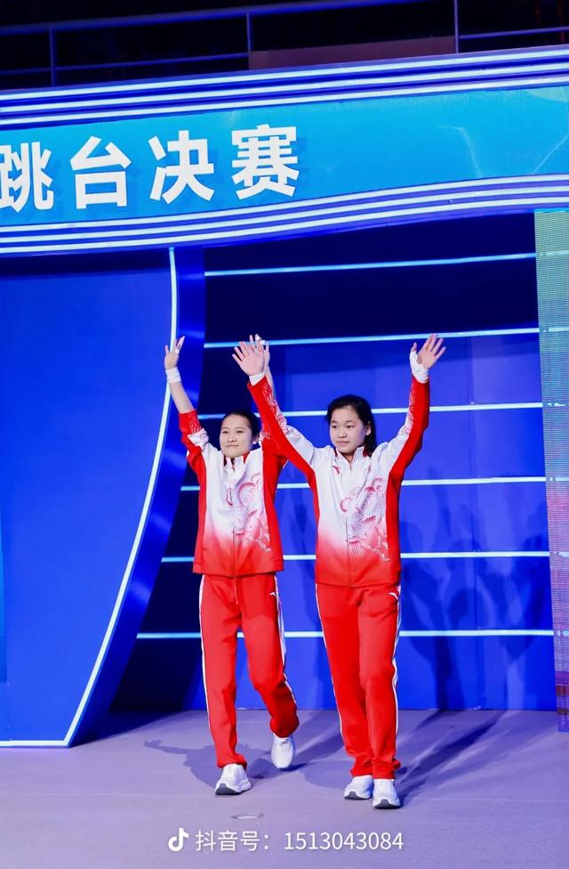 全红婵凌晨发文