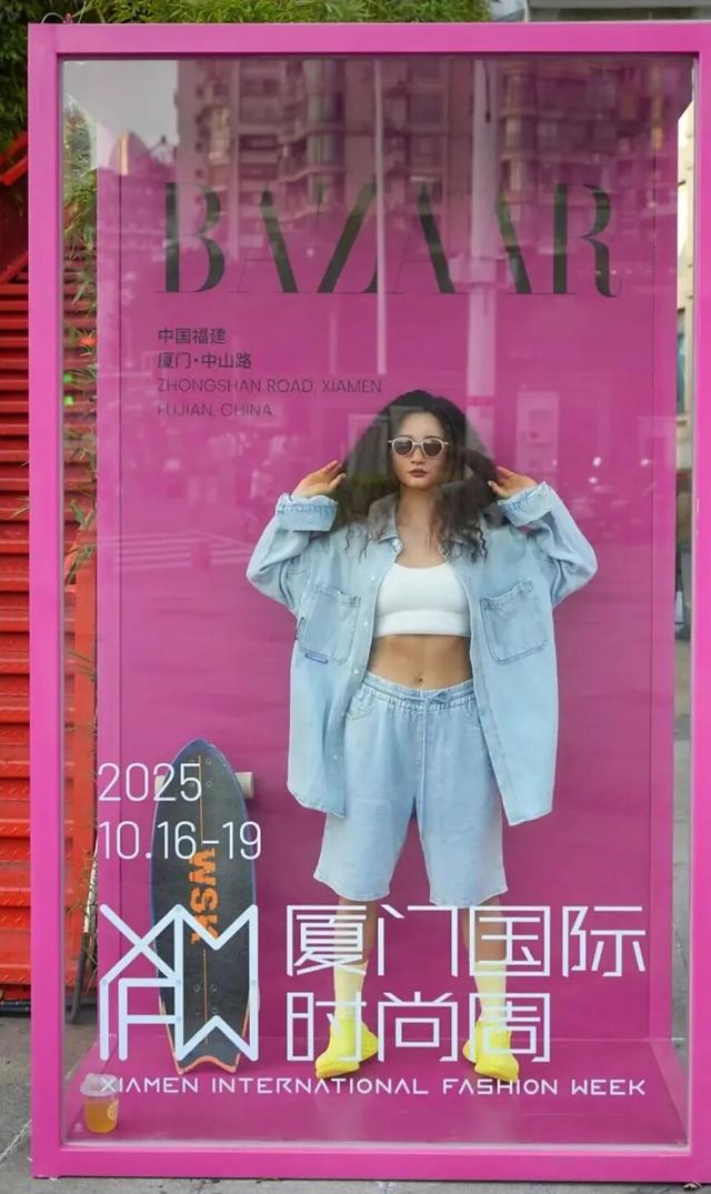 节后全国热门TOP10！缤纷活动持续上新→