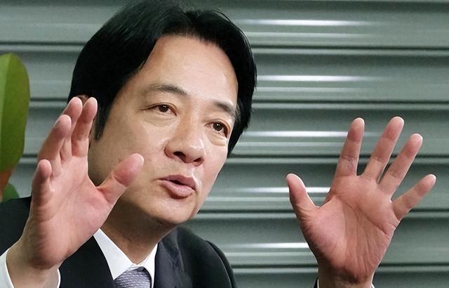 大陆话音刚落，郑丽文下挑战书，民进党连抓13人	，沈富雄一针见血