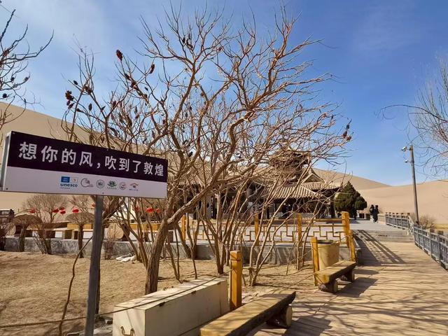 月牙泉6大暗坑：90%游客中招，第4个让你多花200元还错过日落！