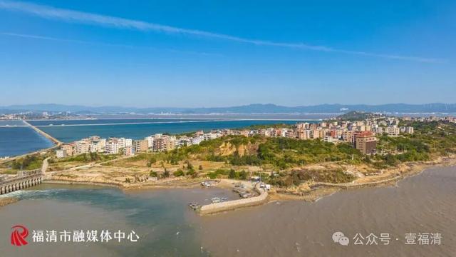 斩获国家级行业大奖！福清这家海水温泉藏着什么秘密？