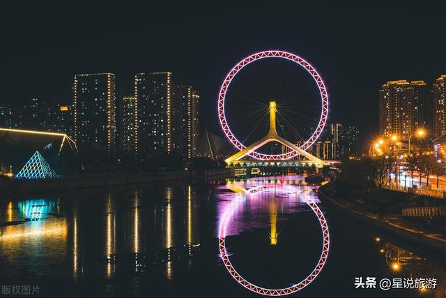 第一次来天津旅行必看！这20个旅行目的地颠覆你的认知！