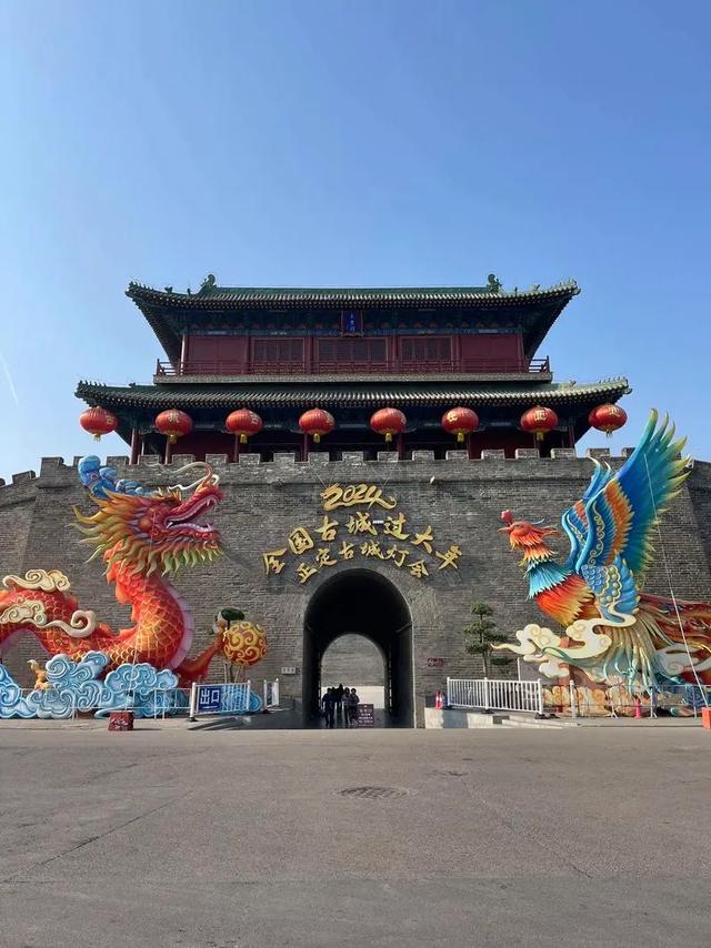 河北旅游必去的10大景点：避暑山庄才排第2，第1名惊艳到骨子里！