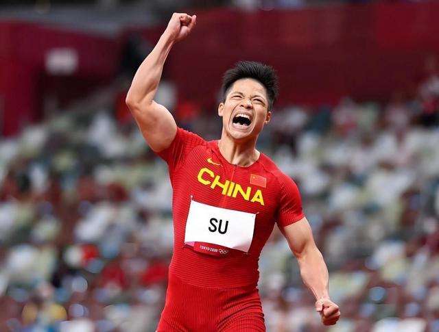 赛场掌声未散，退役名单已凉：4位全运会名将集体谢幕