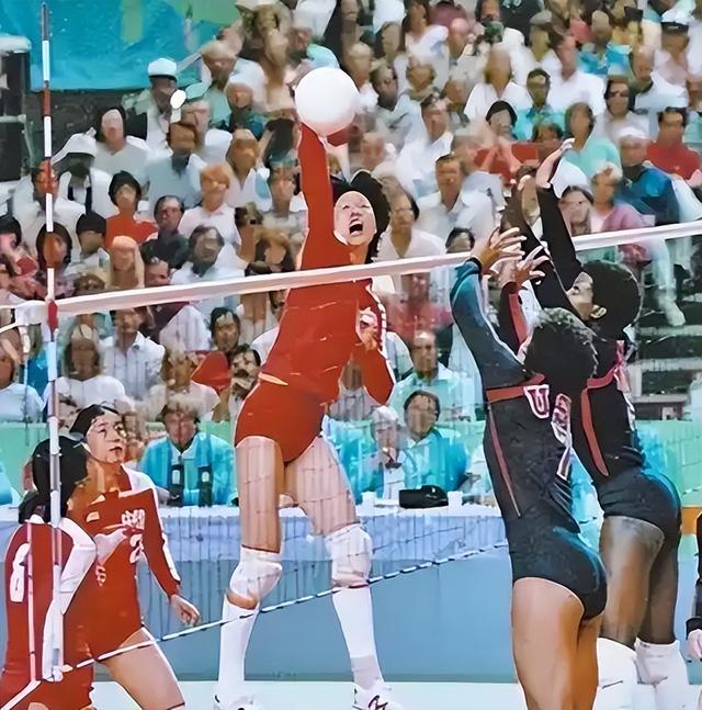 钱再多有什么用，64岁郎平如今的现状，给所有运动员们提了个醒