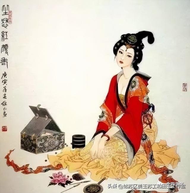 不要花自己的钱	，买别人喜欢的玉