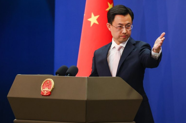 九三阅兵前，特朗普对华撂下狠话，这次中方一点面子都没有给