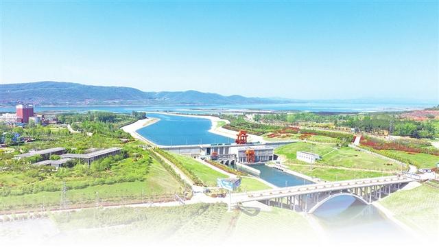 水清民富 碧水安澜——南水北调中线工程 一项承载着国家战略与民生期盼的世纪工程