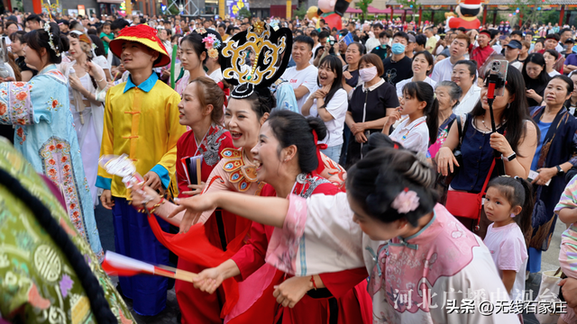 【河北“凉”策——解码夏日清凉经济热效应】河北的清凉底气从哪儿来？