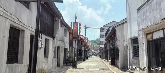 舟山岱山岛旅游回来，感觉岱山岛只适宜自驾，没有特别的景