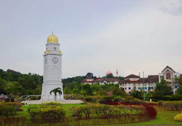 沙巴大学值得去吗 2026年沙巴大学值得去吗现在