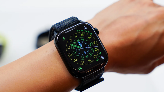 又降价了？2025智能手表榜单出炉：测了126款，这8款闭眼买