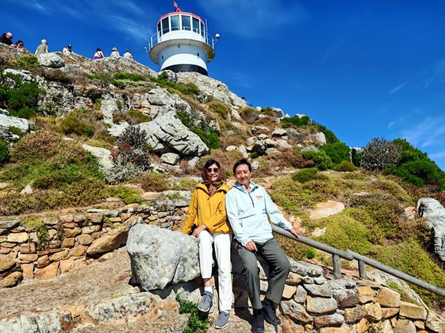 非洲旅游：难忘南非观光之旅纪行（图）