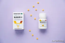 长期吃复合维生素，真的健康吗？图片