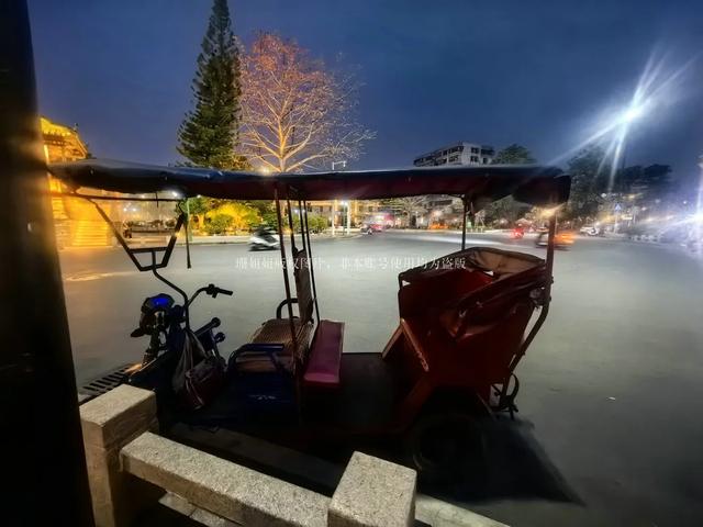 揭阳:一座“山庄式”城市,被群山拆开,却被烟火缝起