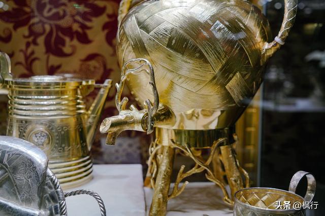 俄罗斯人最喜欢蛋！？