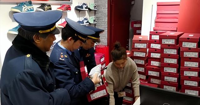 几乎全是假货！利润高达2400%，为何消费者还前赴后继争相购买？