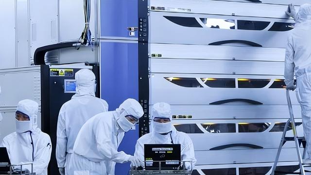 每天烧掉5.3亿，研发费是苹果3倍：华为的“恐怖”投入赢了什么？