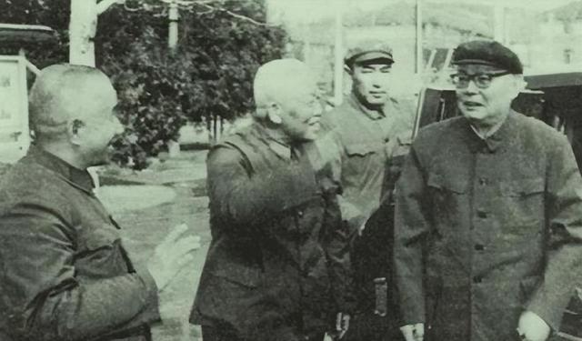 84年叶剑英找宋时轮办事，遭宋时轮拒绝，叶大怒：我看你是嫌麻烦