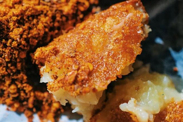 成都最适合逛吃的区域，每口都是市井味！