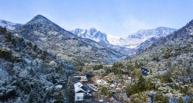 交旅融合，这个县年游客超1468万人次！